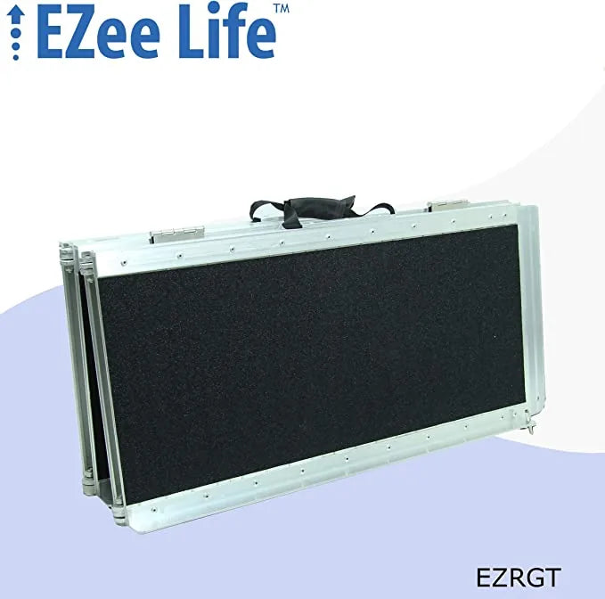 Rampe pliante EZee Life EZ8RGT de 8 pi | Grip Tape Canada
