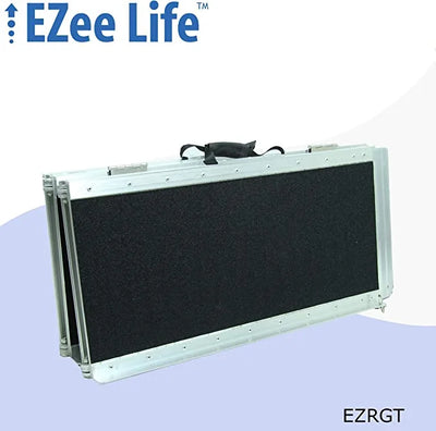 Rampe pliante EZee Life EZ8RGT de 8 pi | Grip Tape Canada