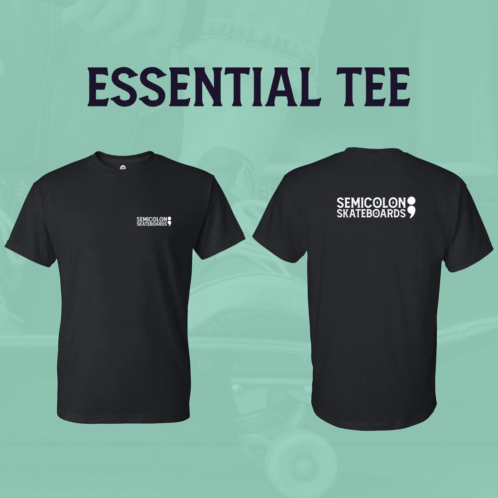 T-shirt Essentiel
