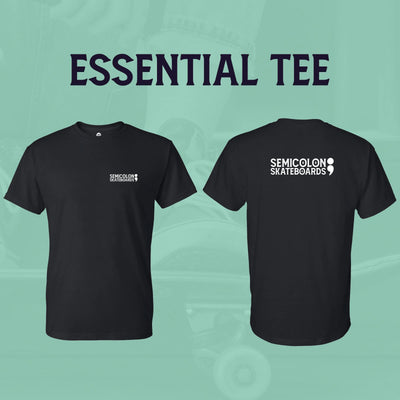 Essential Tee