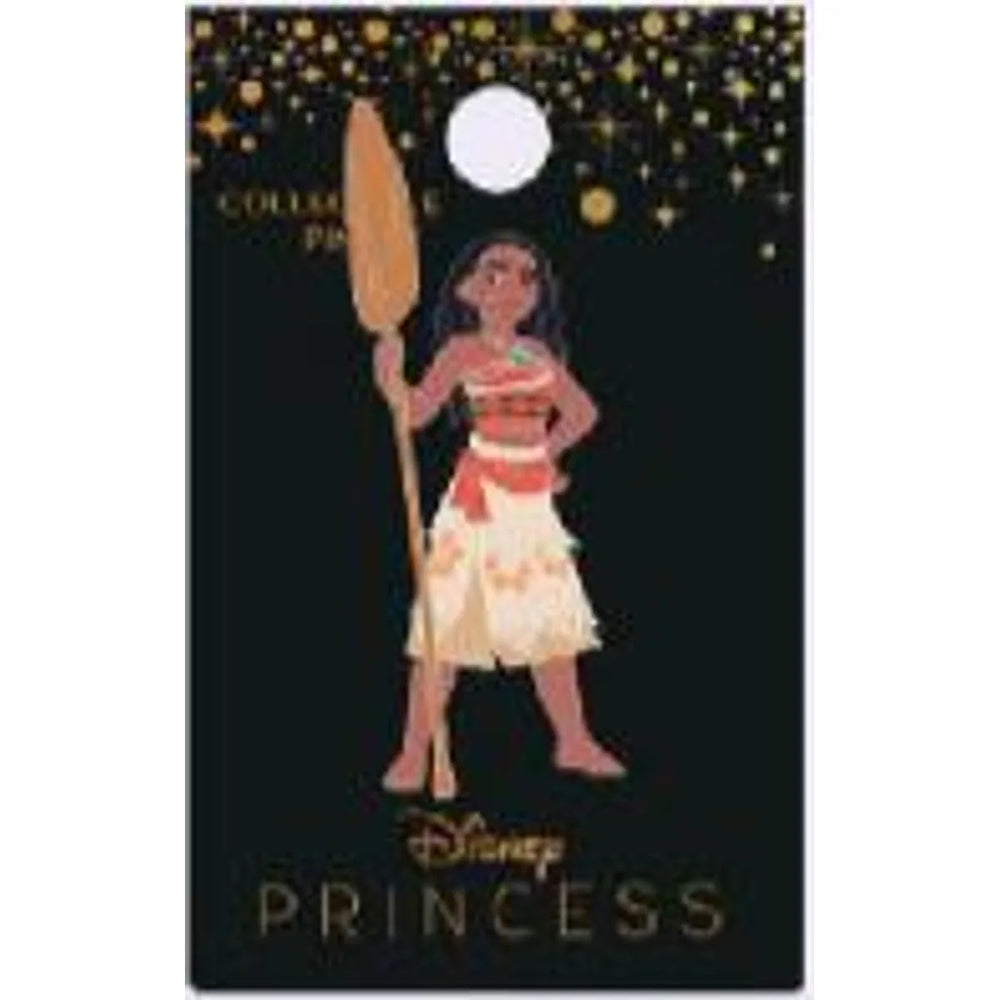 Disney Princess - Épingle à collectionner Moana