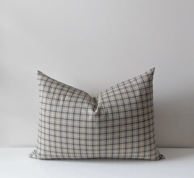 Nolan | Throw Pillow Cover