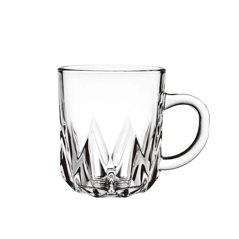 Teacups 8 Oz - Set of 6