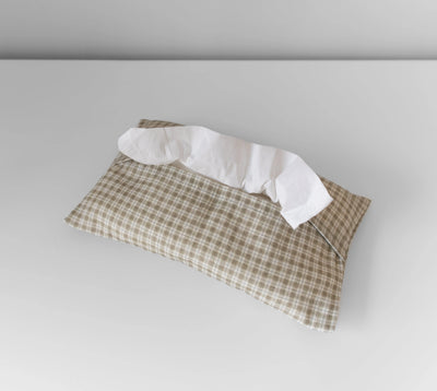 Porte-mouchoirs en tissu | Kellan