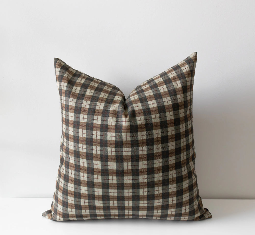 Owen | Housse de coussin