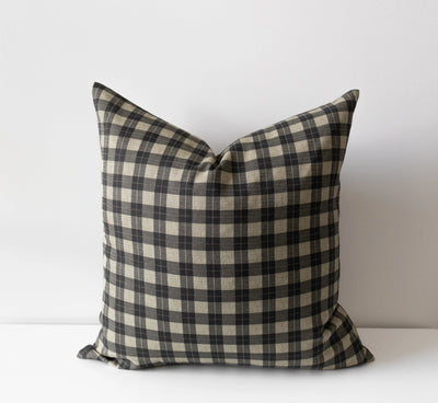 Hudson | Housse de coussin