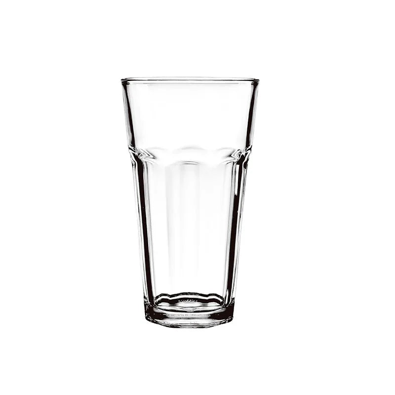 Classic Cooler Glasses 12.5 Oz - Set of 6