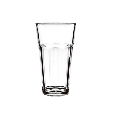 Classic Cooler Glasses 12.5 Oz - Set of 6