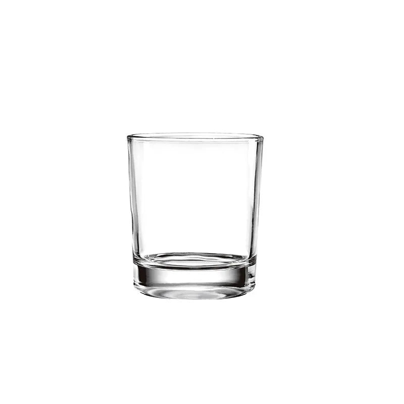 Ensemble de 6 verres à whisky de 7 oz