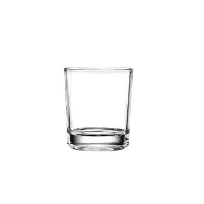 Whiskey Glasses 7 Oz - Set of 6