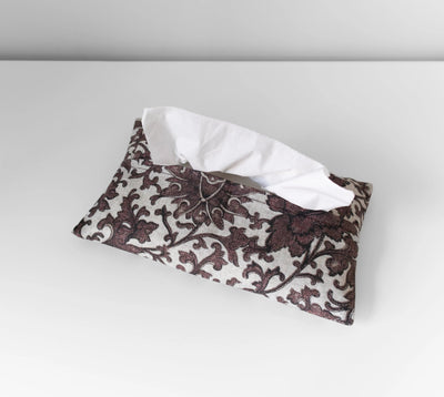 Porte-mouchoirs en tissu | Eleanor
