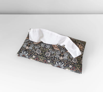Porte-mouchoirs en tissu | Sariel