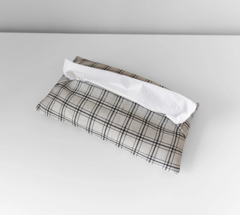 Porte-mouchoirs en tissu | Ronan