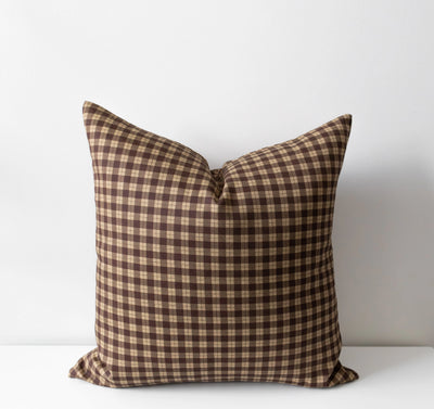 Marlowe | Throw Pillow Cover