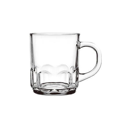 Teacups 8 Oz - Set of 6