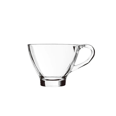 Tea Cups 7 Oz - Set of 6