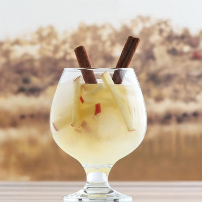 Brandy Glasses 13.25 oz - LAV MISKET - Set of 6