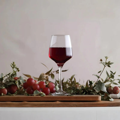 Ensemble de 6 verres à vin 14 oz - LAV LAL