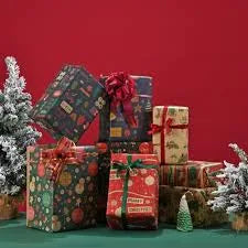 EMBALLAGE CADEAU