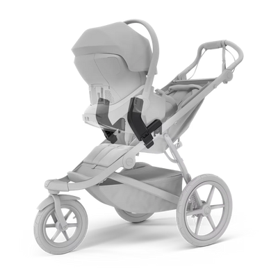 Urban Glide 3 Car Seat Adapter for Maxi-Cosi® | Thule (single stroller)