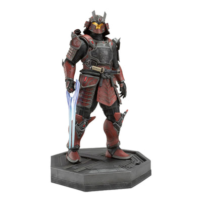 Halo Infinite : Statue du Spartan Yoroi 10″ - Neuve et scellée dans sa boîte