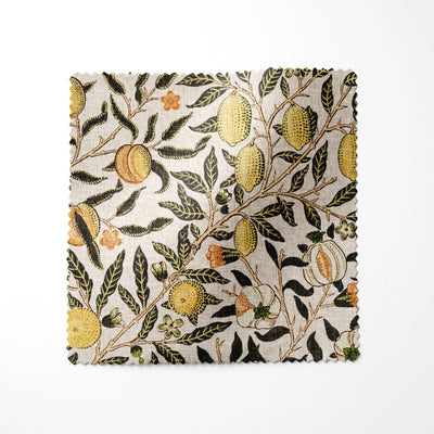 Fabric Swatch - Leilani