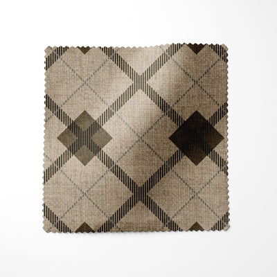 Échantillon de tissu - Landon