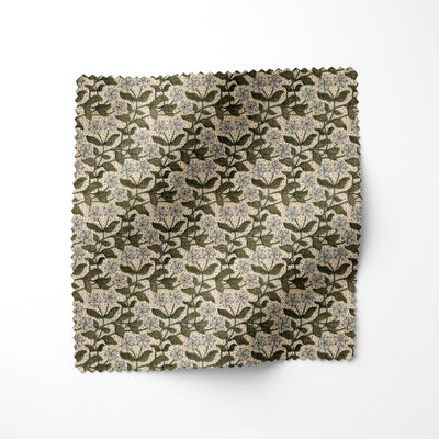 Fabric Swatch - Serene