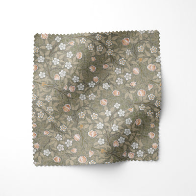 Fabric Swatch - Isla