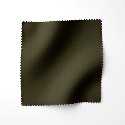 Échantillon de tissu - Olive