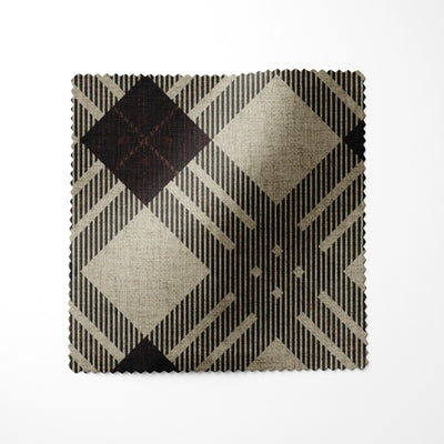 Échantillon de tissu - Mason