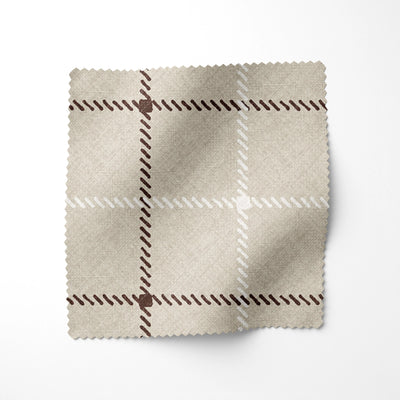Fabric Swatch - Naill