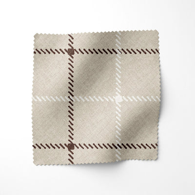 Fabric Swatch - Naill