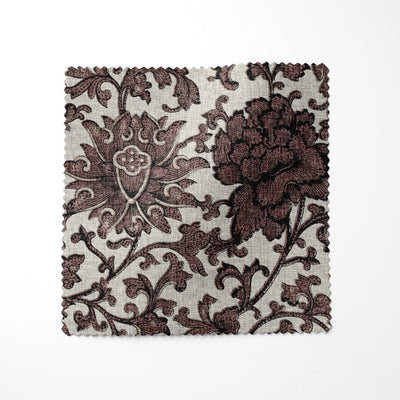 Fabric Swatch - Eleanor