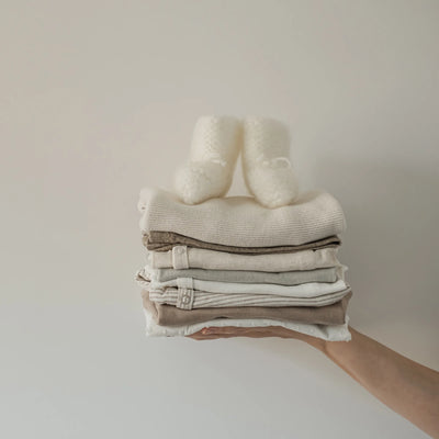 The Heirloom Baby Gift Box