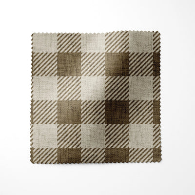 Fabric Swatch - Gavin