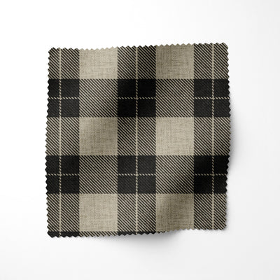 Échantillon de tissu - Hudson
