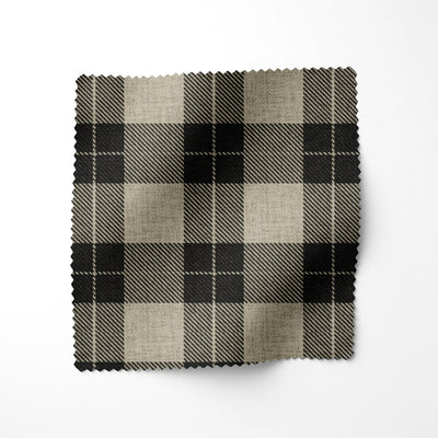 Fabric Swatch - Hudson