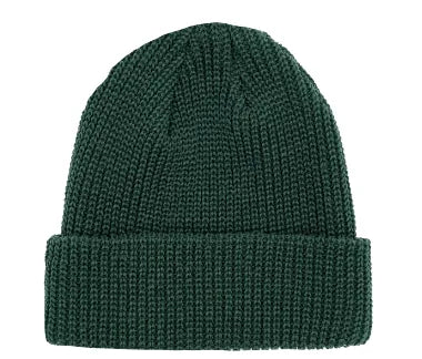 Classic Beanie Made in Canada