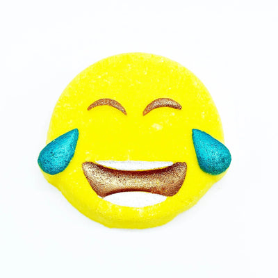 Visage souriant Emoji