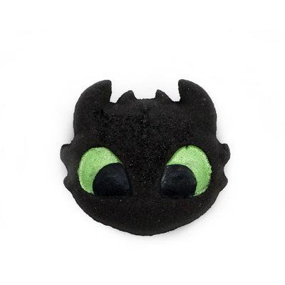 Little Toothless