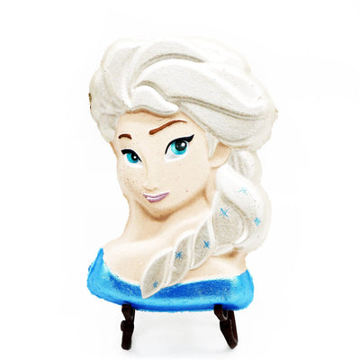 Mégalo Princesse de Glace