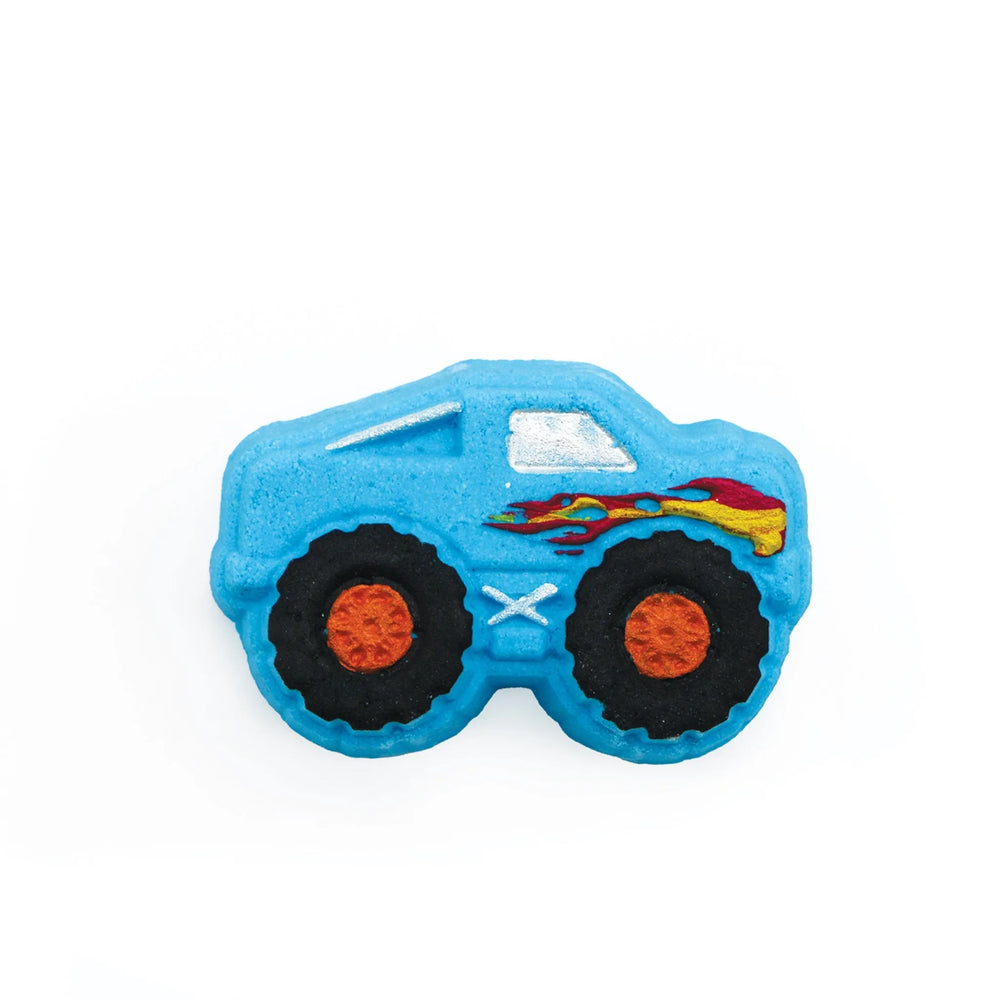 Monster Trucks