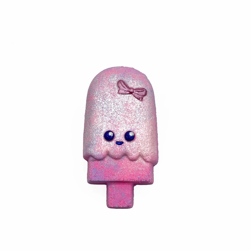 Mini Popsicles