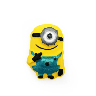 Stuart Fella Jaune