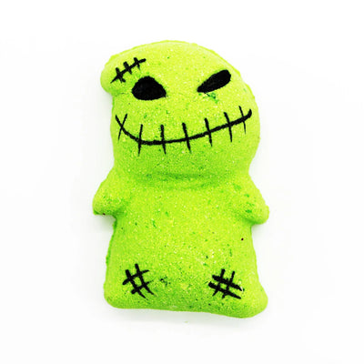 NBC - Green Mummy