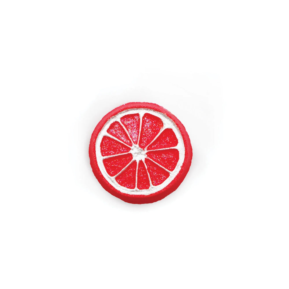 Fruit - Tranche de pamplemousse