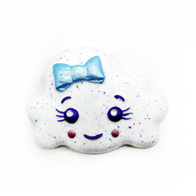 Mini - Cloud with Face