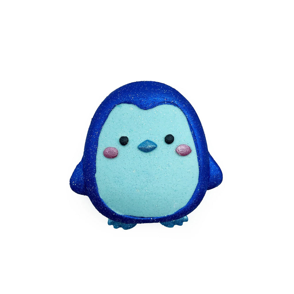 Squishy Penguin Pal