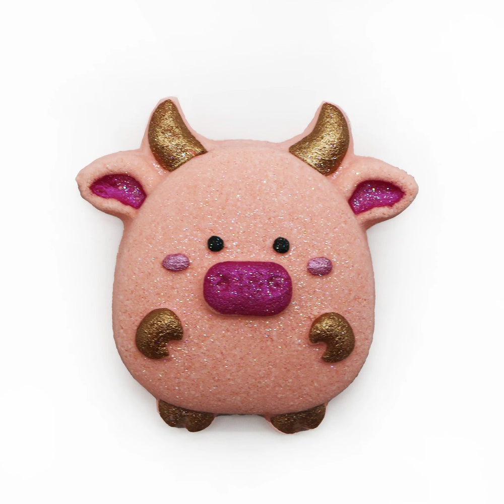 Moo Squishy